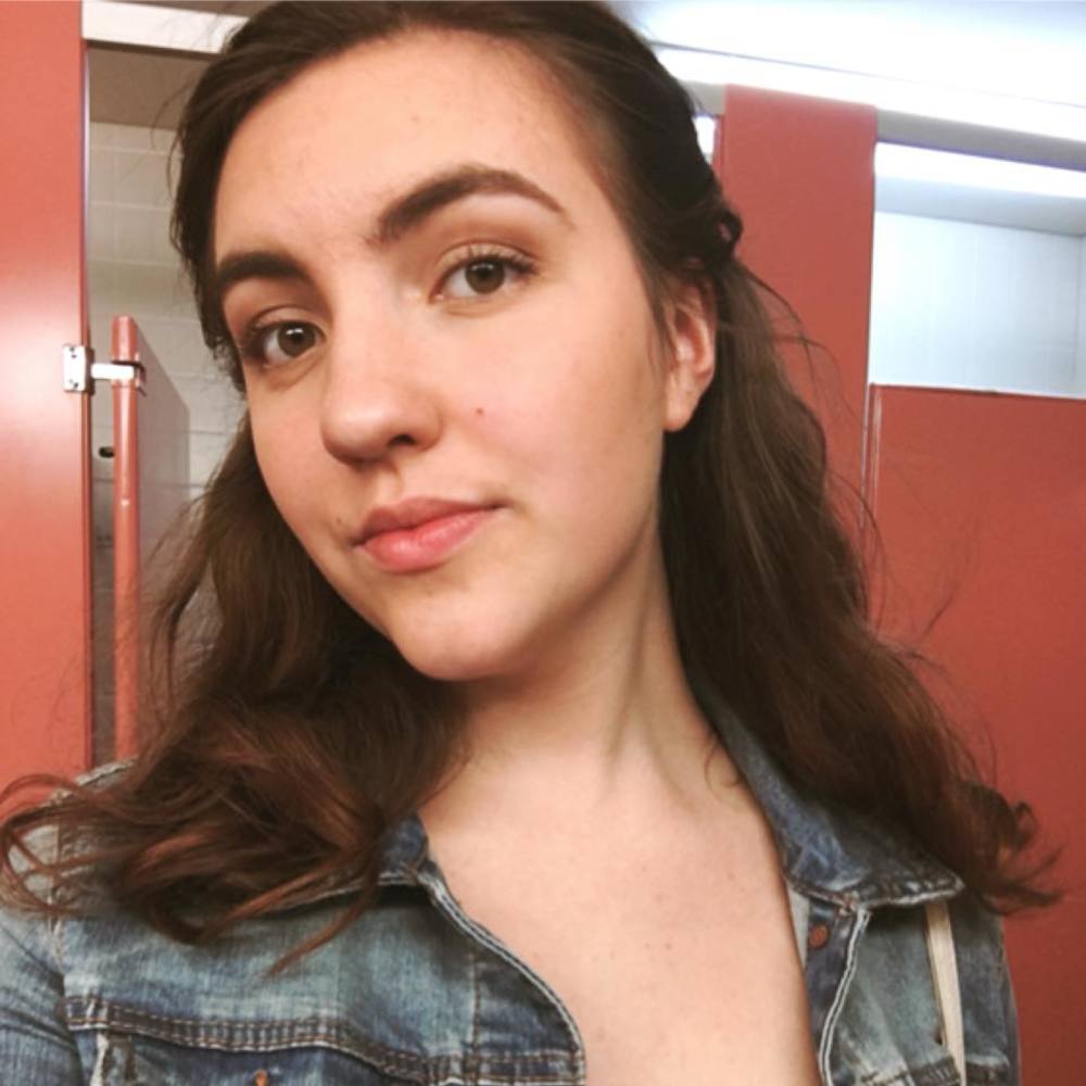 Meet your Posher, Brianna